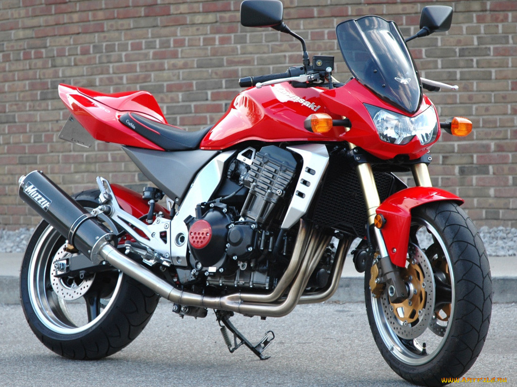 , kawasaki